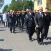 Święto młodych przy Krzyżu ŚDM